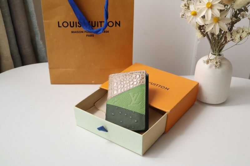 Louis Vuitton Wallets